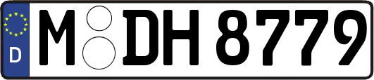 M-DH8779