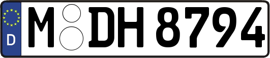 M-DH8794
