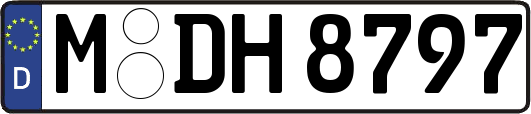 M-DH8797