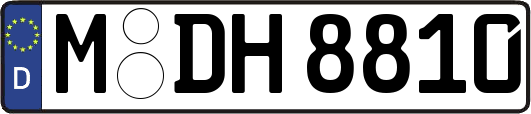 M-DH8810