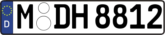 M-DH8812