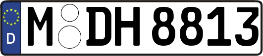 M-DH8813