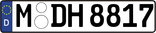M-DH8817