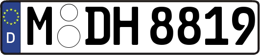 M-DH8819