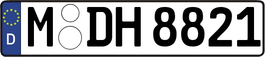 M-DH8821