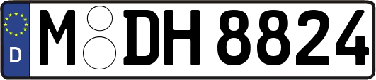 M-DH8824