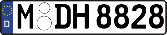 M-DH8828