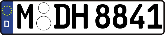M-DH8841