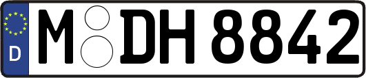 M-DH8842