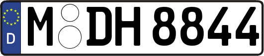 M-DH8844