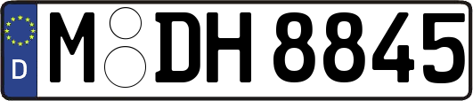 M-DH8845