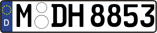 M-DH8853