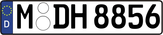 M-DH8856