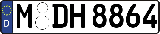 M-DH8864