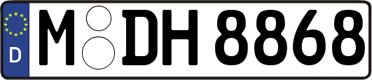 M-DH8868