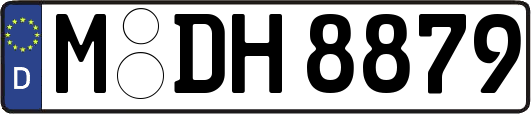 M-DH8879