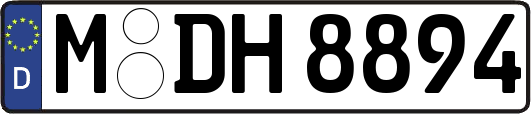 M-DH8894