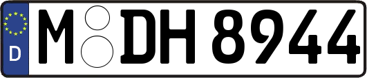 M-DH8944