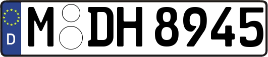M-DH8945