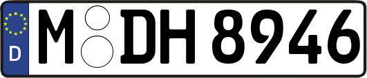 M-DH8946