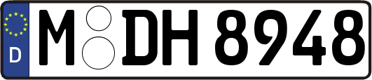 M-DH8948