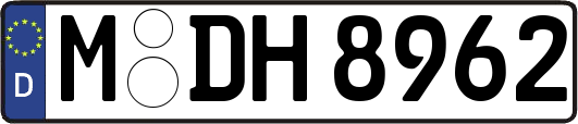 M-DH8962