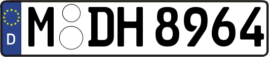 M-DH8964