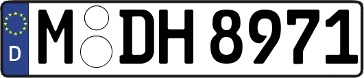 M-DH8971