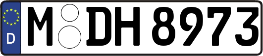 M-DH8973