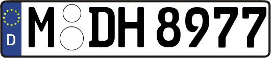 M-DH8977
