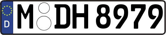 M-DH8979