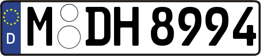 M-DH8994
