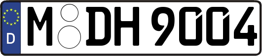 M-DH9004