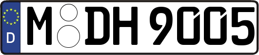 M-DH9005