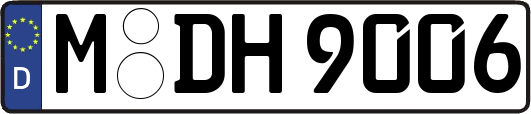 M-DH9006