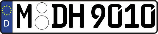 M-DH9010