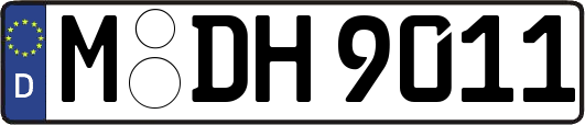 M-DH9011