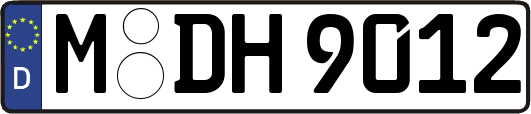 M-DH9012