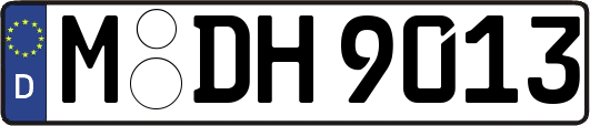M-DH9013