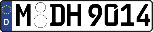 M-DH9014