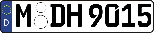 M-DH9015