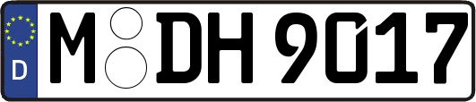 M-DH9017