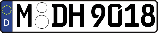 M-DH9018
