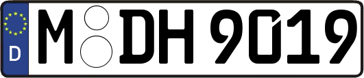M-DH9019