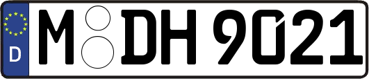 M-DH9021