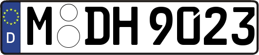 M-DH9023