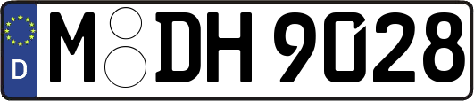 M-DH9028
