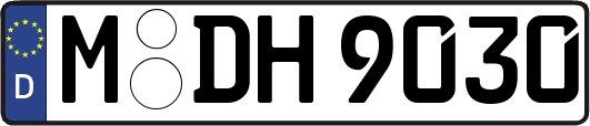 M-DH9030