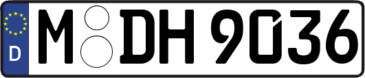 M-DH9036