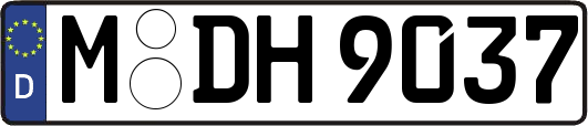 M-DH9037